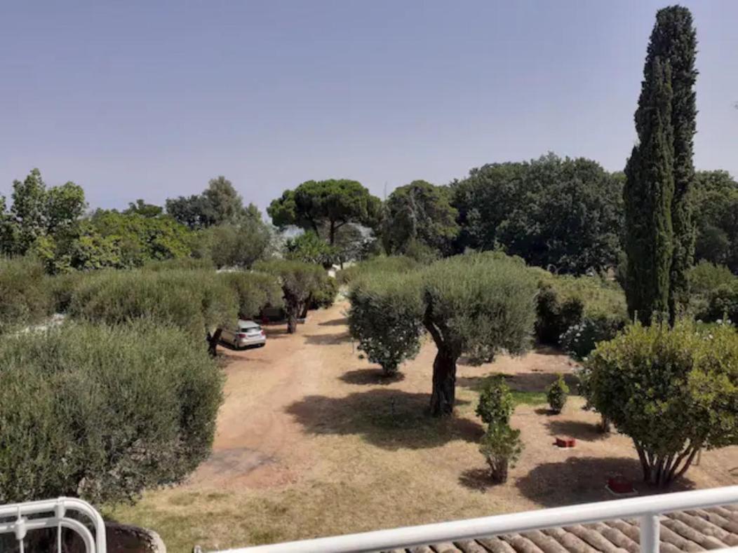 Katia Cottage Kassiopi Buitenkant foto
